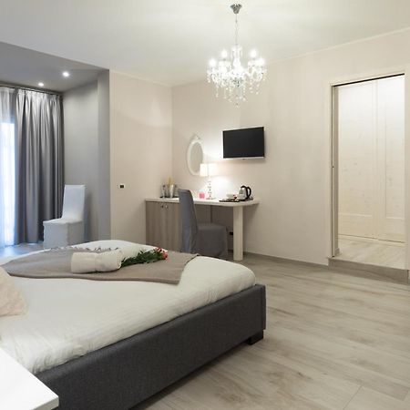 Residenza Conca Verde B&B La Suite Rogolo Exterior foto