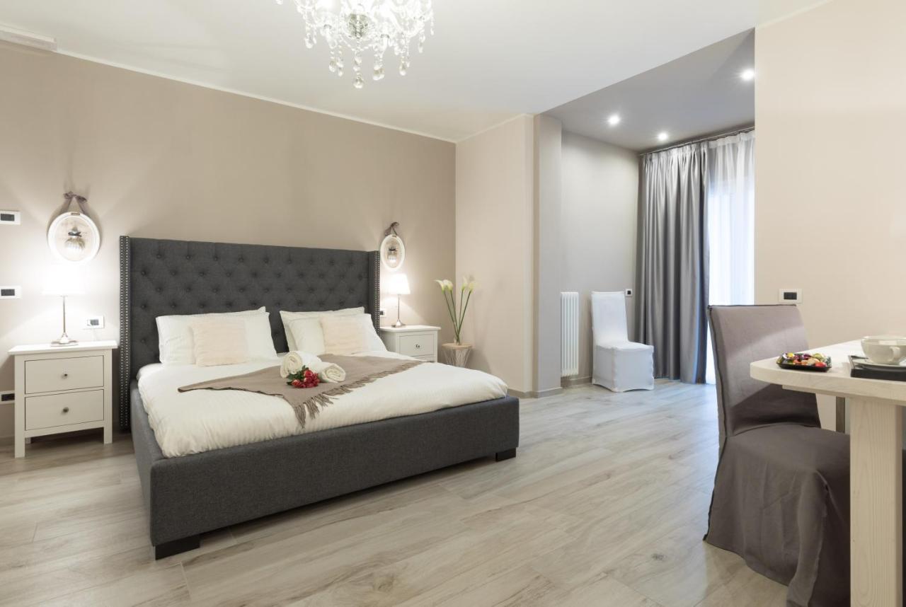 Residenza Conca Verde B&B La Suite Rogolo Exterior foto