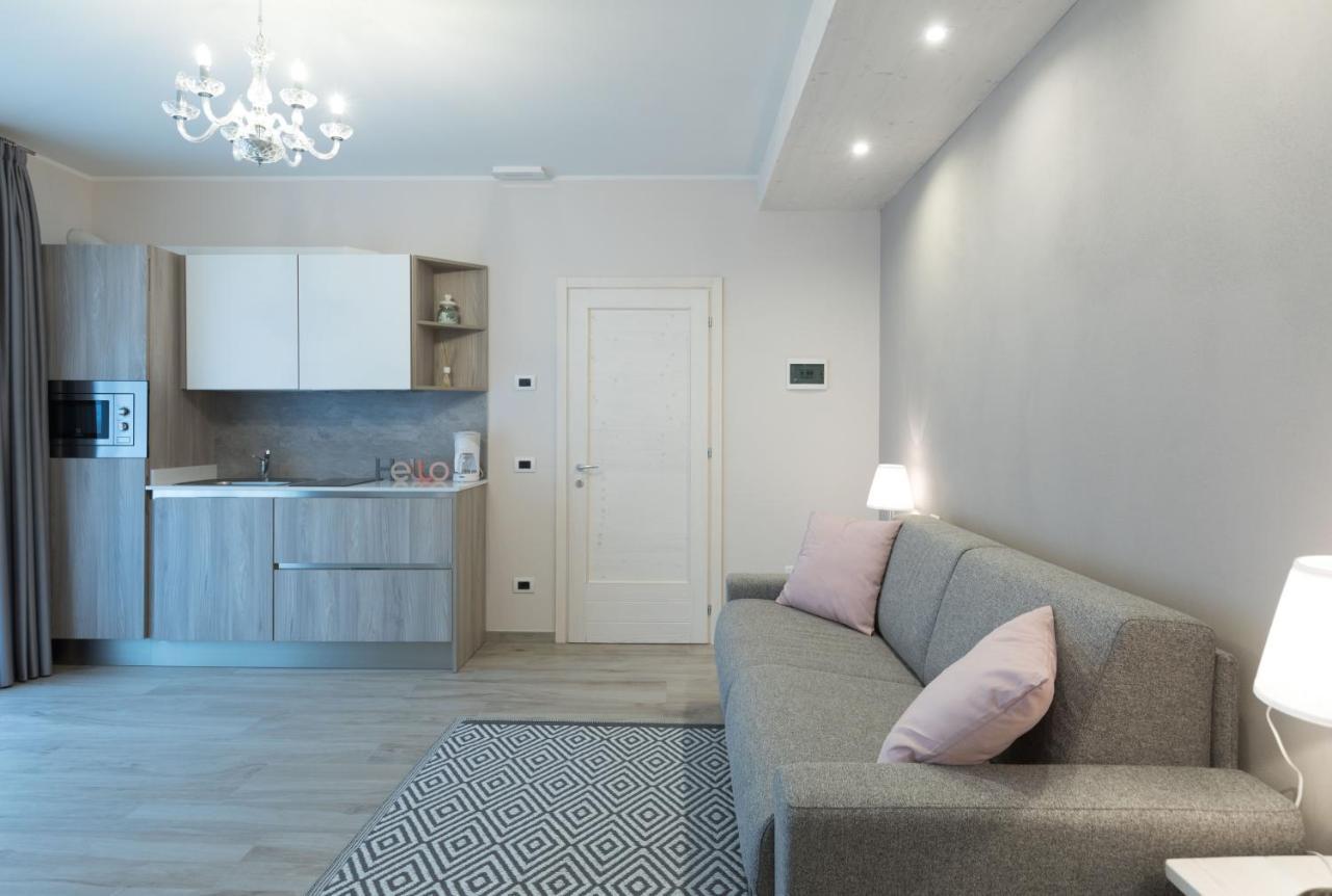 Residenza Conca Verde B&B La Suite Rogolo Exterior foto
