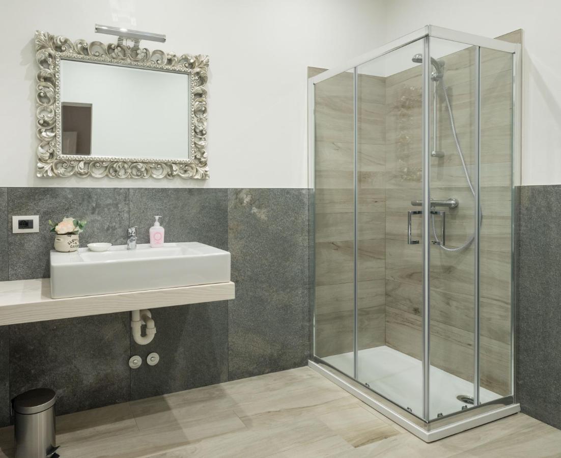Residenza Conca Verde B&B La Suite Rogolo Exterior foto