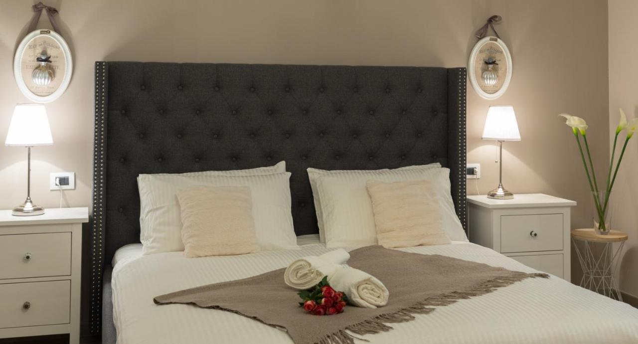 Residenza Conca Verde B&B La Suite Rogolo Exterior foto